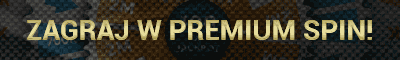 Banner Premium Spin